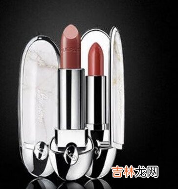 口红品牌推荐:世界口红品牌排行榜10强