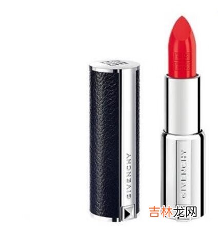 口红品牌推荐:世界口红品牌排行榜10强