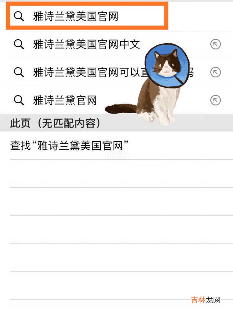 一 雅诗兰黛美国官网海淘攻略