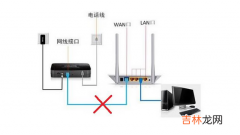 路由器连接无线wifi怎样操作（手机设置wifi路由器)