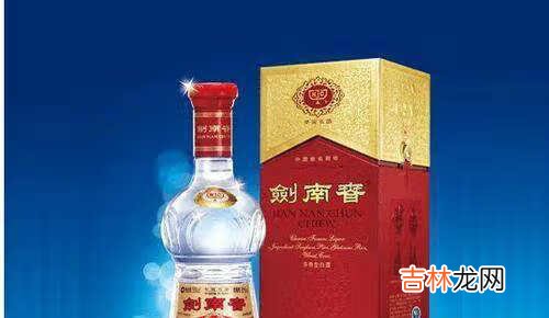 剑南春52度浓香型白酒怎么辨真假_剑南春52度浓香型白酒真假鉴别