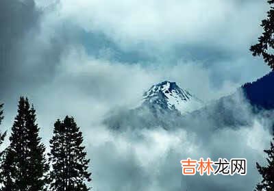 哀牢山在哪里 哀牢山攻略