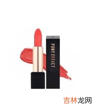哪些亚光口红好？亚光口红排行榜10强推荐