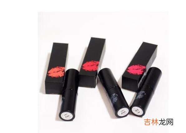 哪些亚光口红好？亚光口红排行榜10强推荐