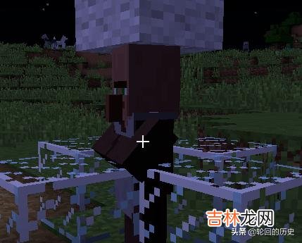 Minecraft我的世界僵尸村民怎么驯服怎么治疗