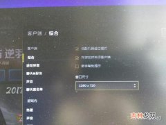 电脑玩lol卡顿怎么解决（lol间歇性卡屏怎么解决)