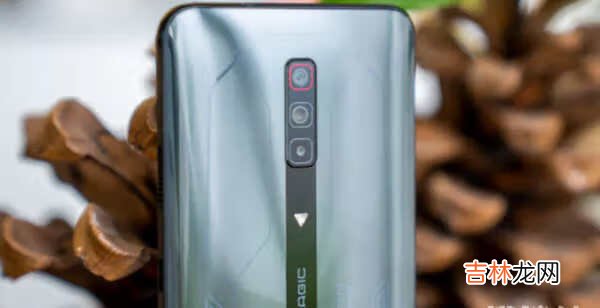 红魔6SPro和红米K40Pro+哪个好_参数配置对比