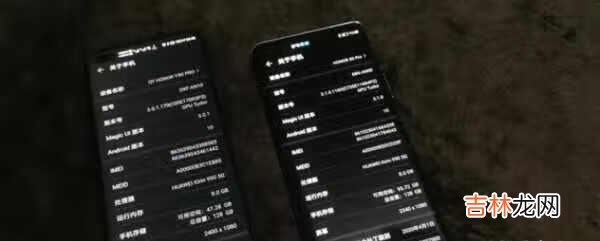 荣耀30pro和荣耀v30pro对比_荣耀30pro和荣耀v30pro对比哪个好
