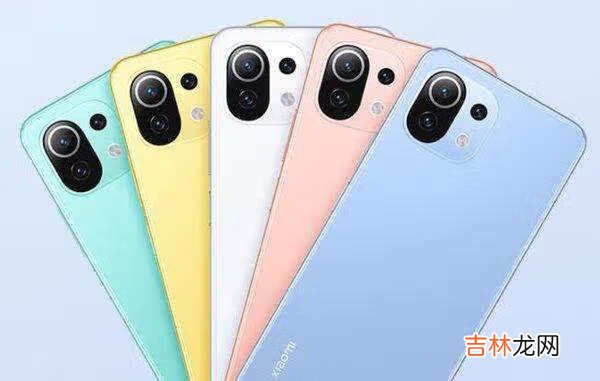 小米CIVI和小米11青春版哪个值得买_区别对比