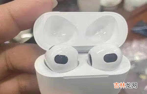 AirPods 3有降噪吗_AirPods 3有没有主动降噪