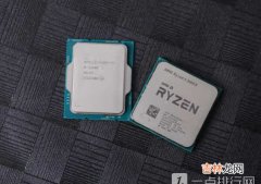 AMD锐龙5 5600X和Intel酷睿i5-12400哪款好-中端处理器对比