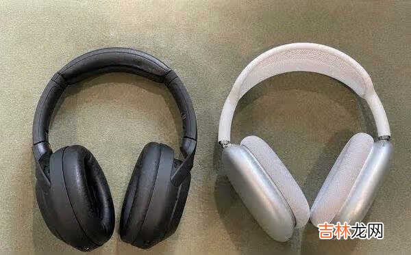 airpods max和索尼1000xm4哪个好?哪个更值得买?