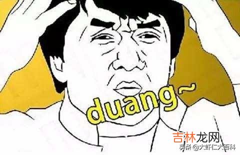 duang是什么意思,duang的最正确解释