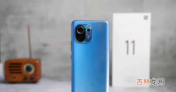 小米11有ip68有ip68吗_小米11防水有ip68吗