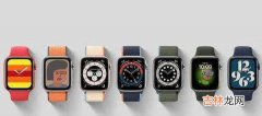 applewatchseries6功能介绍_applewatchseries6有哪些功能