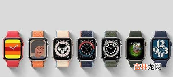 applewatchseries6功能介绍_applewatchseries6有哪些功能