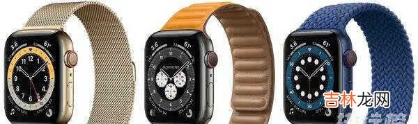 applewatchseries6功能介绍_applewatchseries6有哪些功能