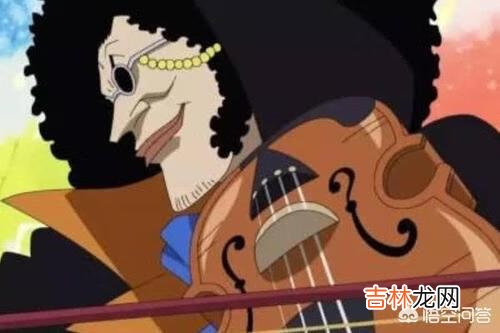 《海贼王》中,唯一的双果实能力者黑胡子,如果夺取的是黄泉果实死后会怎样
