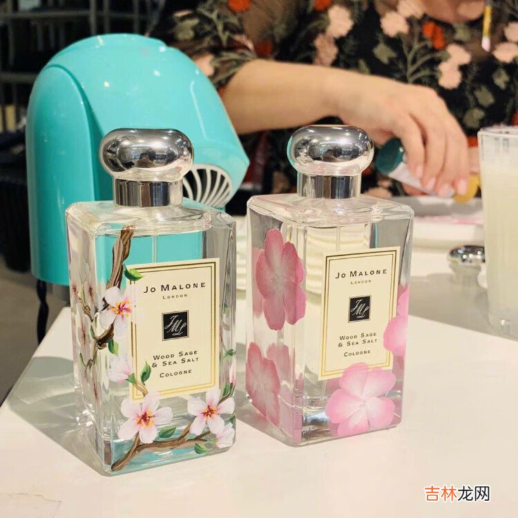 尼罗河花园|世界上独一无二的香水瓶 很早之前就想买hermes的花园系列了。