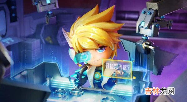 逃跑吧少年发明家超进化技能怎么样