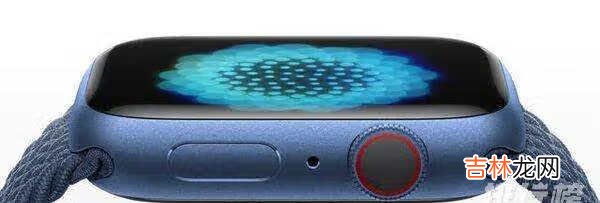 Apple Watch Series 7屏幕尺寸_尺寸大小