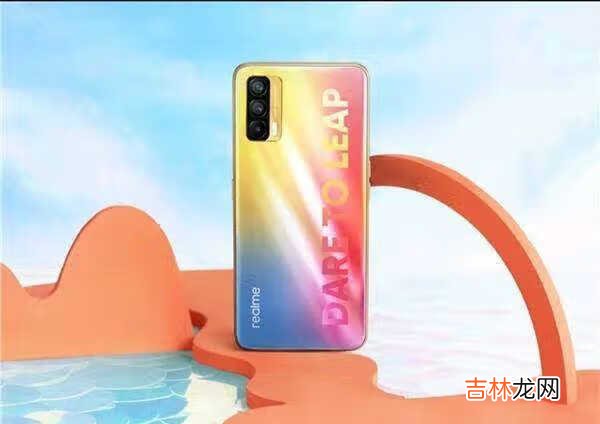 realme手机命名从V5一下跳到V15_realme手机命名为何从V5一下跳到V15