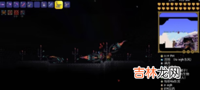 泰拉瑞亚饰品灾厄星爆核心如何获取