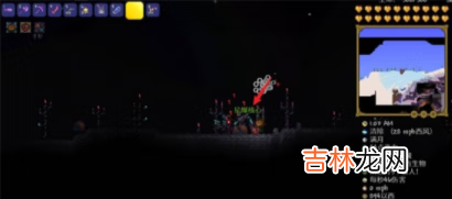 泰拉瑞亚饰品灾厄星爆核心如何获取
