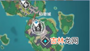 原神画外旅照第七个武士攻略