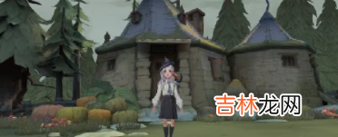 哈利波特魔法觉醒寻找嗅嗅活动攻略
