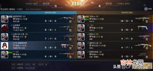 cf手游怎么样刷经验又快又多(cf一个人怎么刷经验)