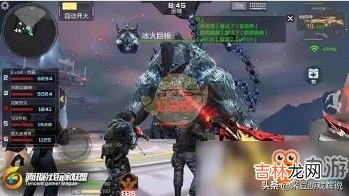 cf手游怎么样刷经验又快又多(cf一个人怎么刷经验)