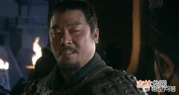猛将许褚结局如何(许褚为什么怕赵云)