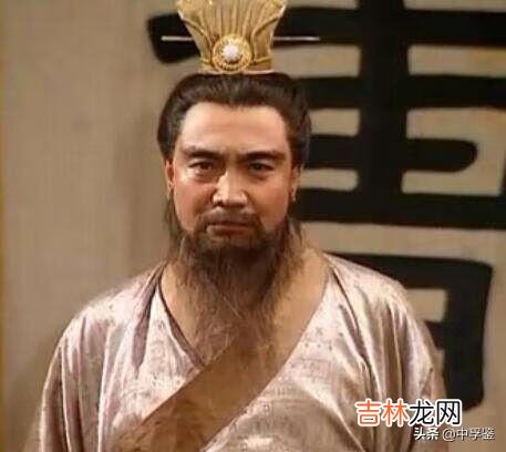 猛将许褚结局如何(许褚为什么怕赵云)