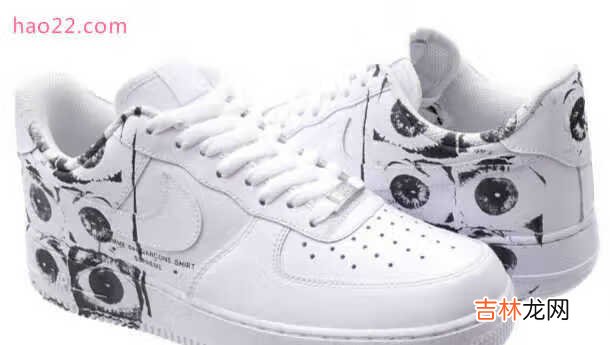 2019年nike最火的鞋子 时尚有舒适,你入了几款呢