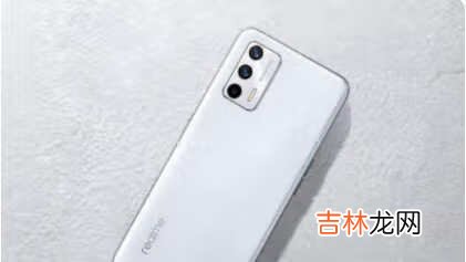 真我GT Neo2T渲染图_真我GT Neo2T外观详情