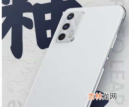 真我GT Neo2T渲染图_真我GT Neo2T外观详情