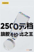 realme GT Neo2价格_realme GT Neo2官方价格消息