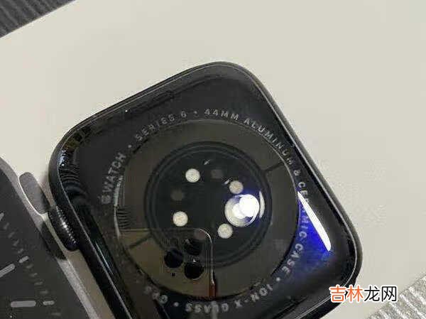 apple watch series 6值得入手吗_apple watch series 6评测