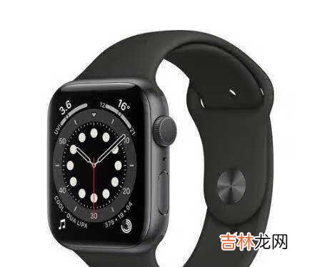 apple watch series 6值得入手吗_apple watch series 6评测
