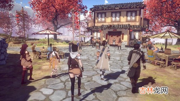 侠隐阁第三年剧情怎么完成