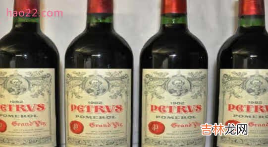 口感好的红酒品牌有哪些？国际红酒排行榜前十名推荐