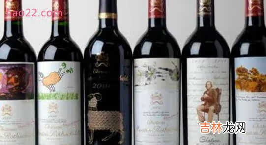 口感好的红酒品牌有哪些？国际红酒排行榜前十名推荐