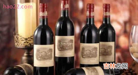 口感好的红酒品牌有哪些？国际红酒排行榜前十名推荐