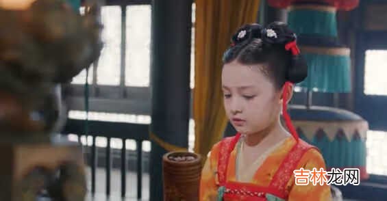 风起霓裳小琉璃扮演者_风起霓裳小琉璃是谁演的