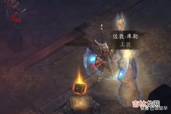 暗黑破坏神3卡奈魔盒的详细获得方式（暗黑3卡奈魔盒获取方法)