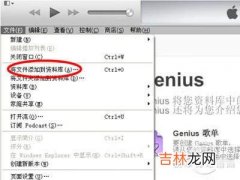 iphone传统铃声怎么设置（自定义iphone铃声)