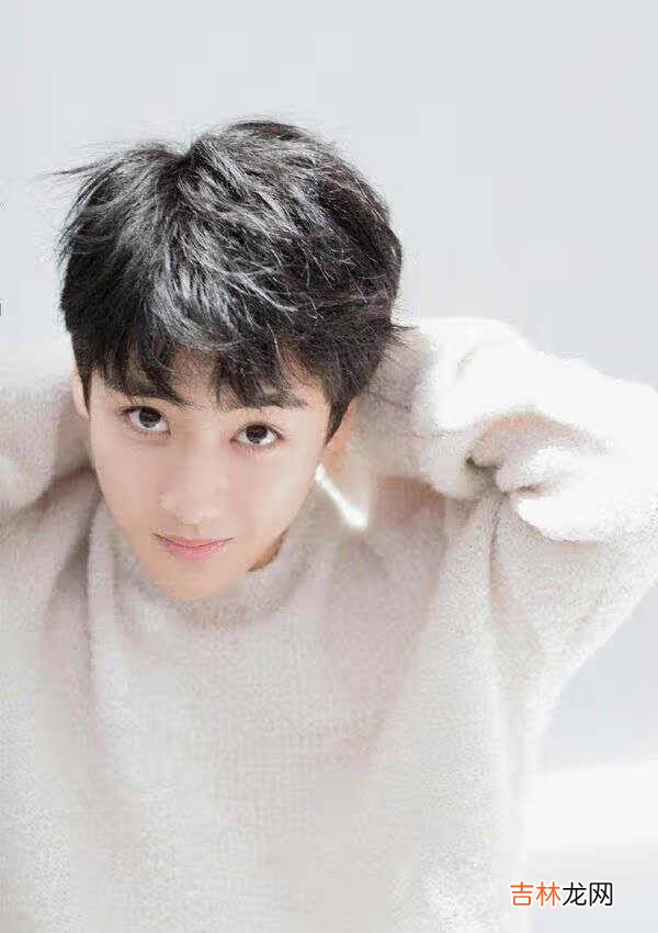 风起霓裳少年裴行俭扮演者_风起霓裳少年裴行俭是谁演的