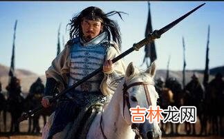 《三国演义》中五虎上将马超是怎么去世的（三国演义马超有多厉害)