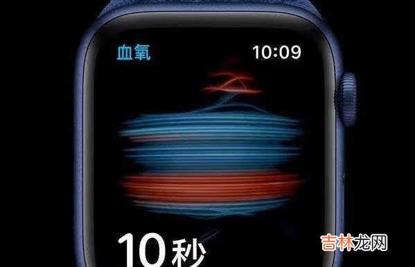 AppleWatchSeries7支持Touch ID么_有哪些新功能